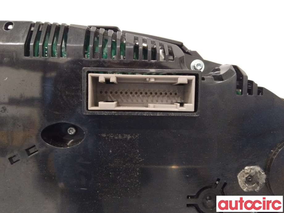 Instrumentpanel til Audi A5 2007-2016 (Type I)  (AUDI|8T0920932J)