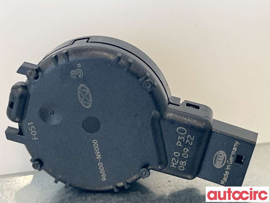 Sensor regnsensor til Hyundai Ioniq 5 2021-->>  (HYUNDAI|96000N9000)