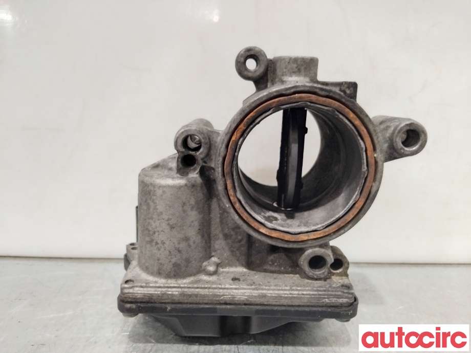 Spjeldhus til VW Passat 2005-2010 (B6) (B6) (VOLKSWAGEN|03L128063E|A2C53338105|03L128063AF)