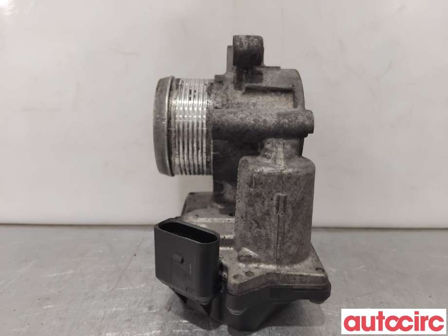 Spjeldhus til VW Passat 2005-2010 (B6) (B6) (VOLKSWAGEN|03L128063E|A2C53338105|03L128063AF)