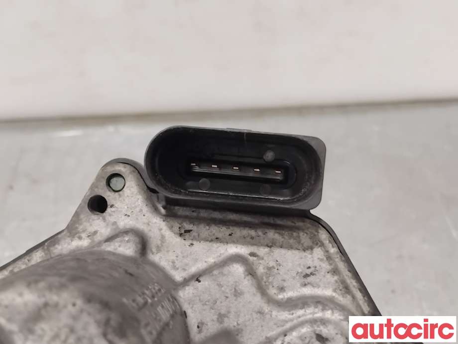Spjeldhus til VW Passat 2005-2010 (B6) (B6) (VOLKSWAGEN|03L128063E|A2C53338105|03L128063AF)
