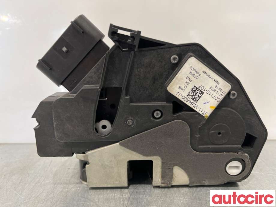 Låsekasse høyre til Ford Transit Connect 2013-2018 Type II, Fase 1  (FORD|2229961||DT11-V264A00-JJ)