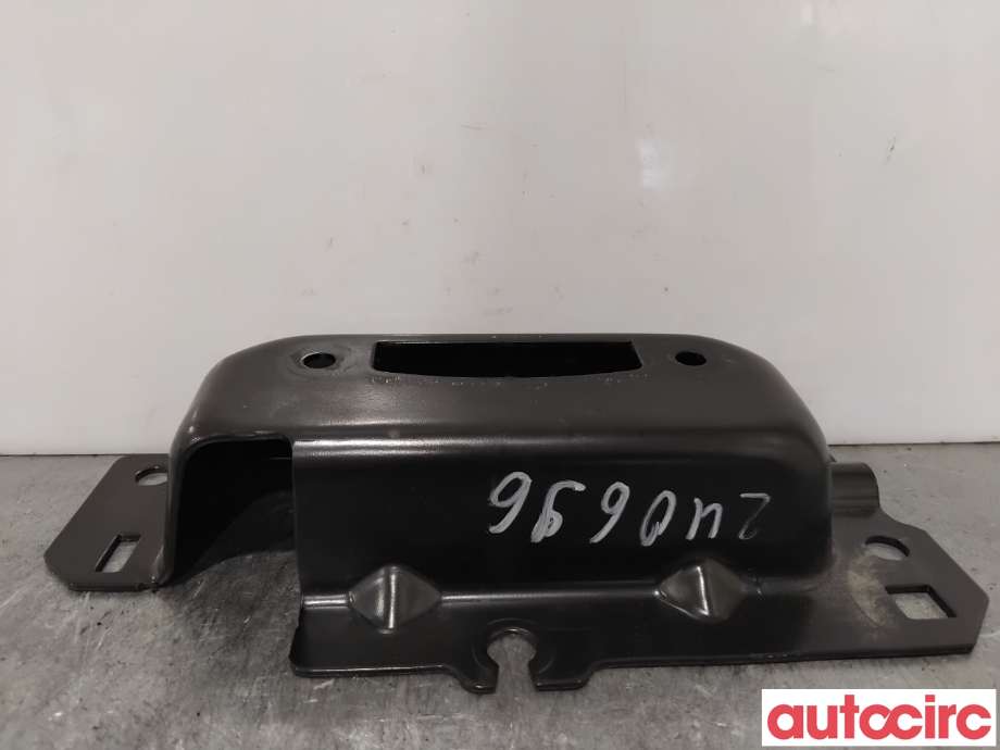 Karosseri bakpart til Peugeot 508 2011-2014 (Type I, Fase 1)  (PEUGEOT|9688137780|)