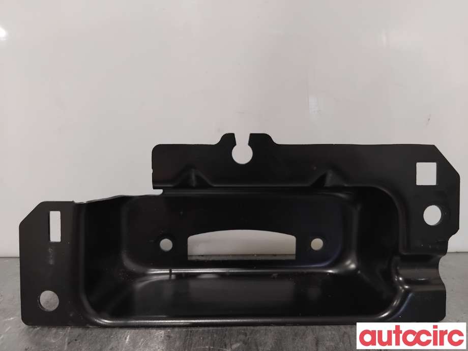 Karosseri bakpart til Peugeot 508 2011-2014 (Type I, Fase 1)  (PEUGEOT|9688137780|)