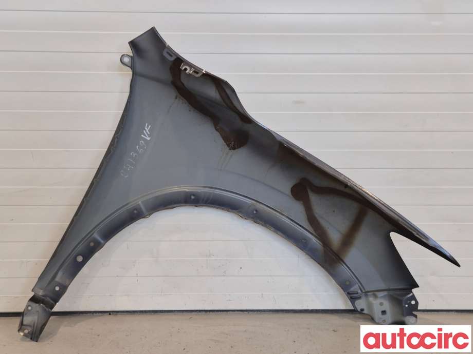 Skjerm venstre foran til Mazda CX-5 2012-2017 (Type I)  (MAZDA|KD53-52-211A)