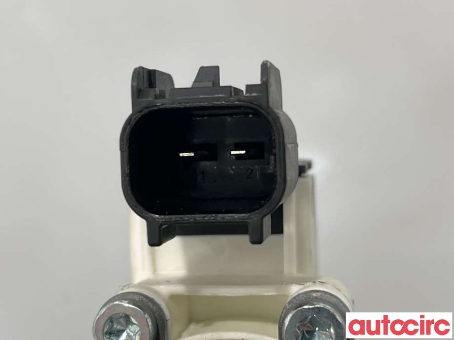 Ruteheis høyre foran til Ford Transit Connect 2013-2018 Type II, Fase 1  (FORD|5279859||DT11-V23200-BD)