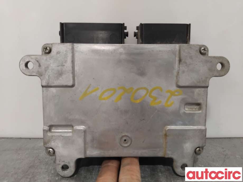 Styreenhet motor til Mitsubishi Lancer 2008-2017  (MITSUBISHI|1860A976|)