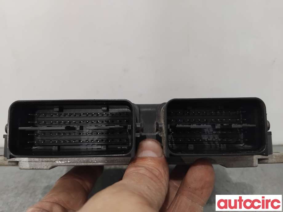 Styreenhet motor til Mitsubishi Lancer 2008-2017  (MITSUBISHI|1860A976|)