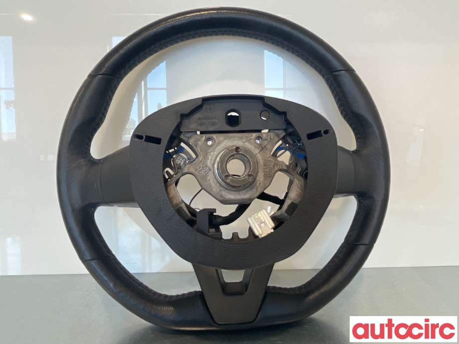 Ratt til Nissan Leaf 2018-->> (Type II)  (NISSAN|484305SH2A)