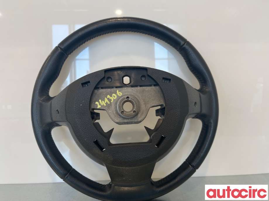Ratt til Nissan Qashqai 2010-2014 (Type I, Fase 2)  (NISSAN|48430JD01D)