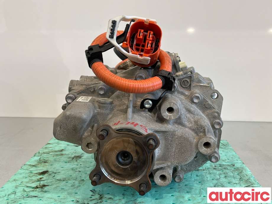 Motor elbil bak til Toyota Corolla 2019-->>  (TOYOTA|G105028040)