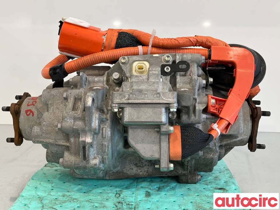 Motor elbil bak til Toyota Corolla 2019-->>  (TOYOTA|G105028040)