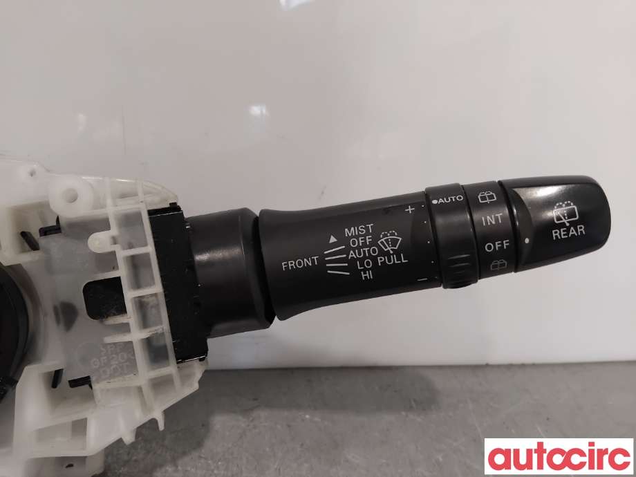 Bryter combi til Mitsubishi Lancer 2008-2017  (MITSUBISHI|8600A304||8600A326)