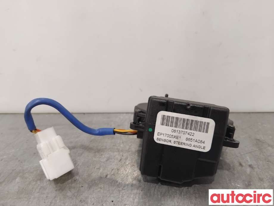 Sensor diverse til Mitsubishi Lancer 2008-2017  (MITSUBISHI|8651A084|)