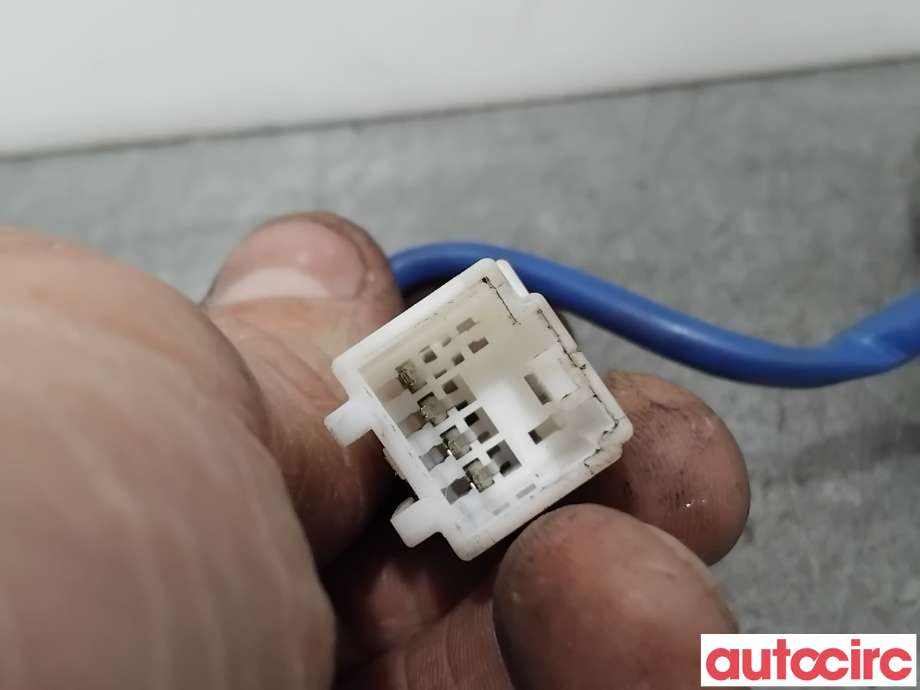 Sensor diverse til Mitsubishi Lancer 2008-2017  (MITSUBISHI|8651A084|)