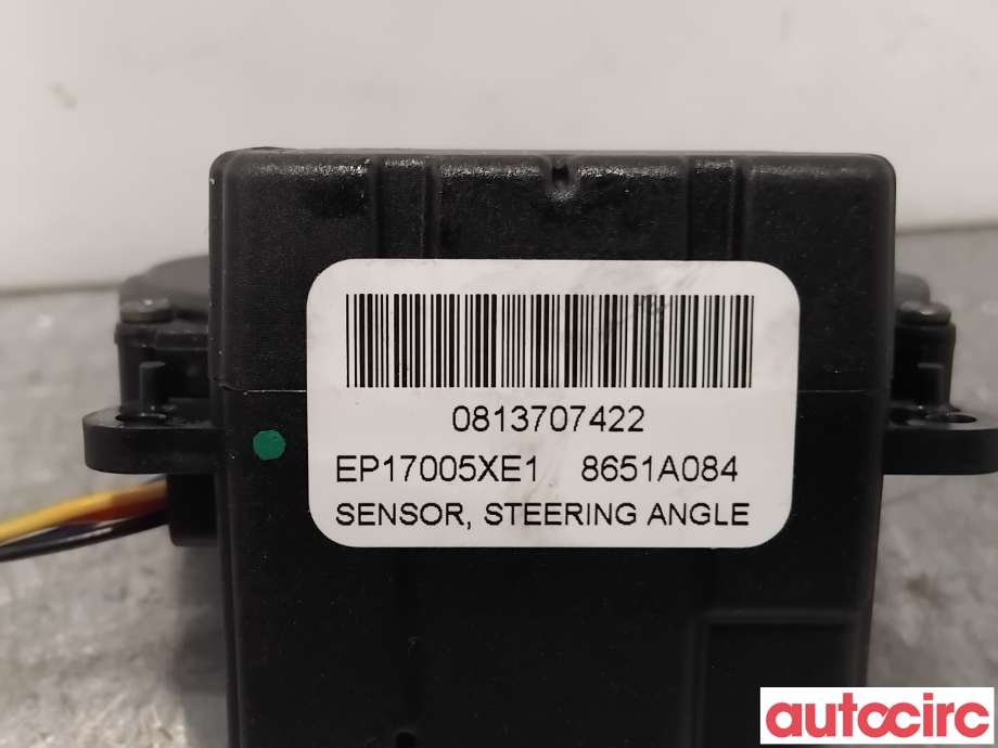 Sensor diverse til Mitsubishi Lancer 2008-2017  (MITSUBISHI|8651A084|)