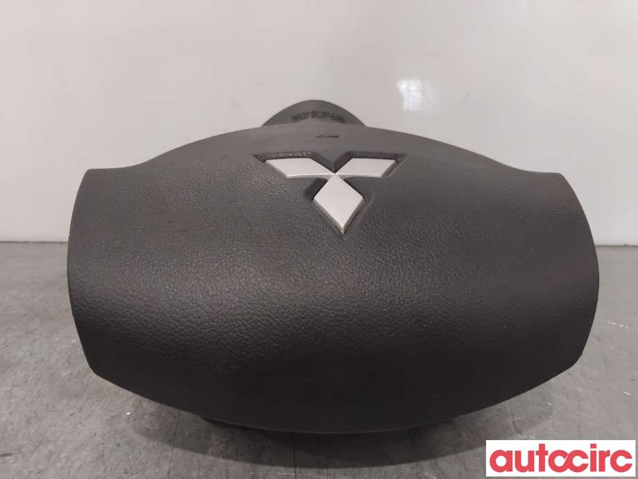 Airbag rattpute til Mitsubishi Lancer 2008-2017  (MITSUBISHI|7030A105XA|)