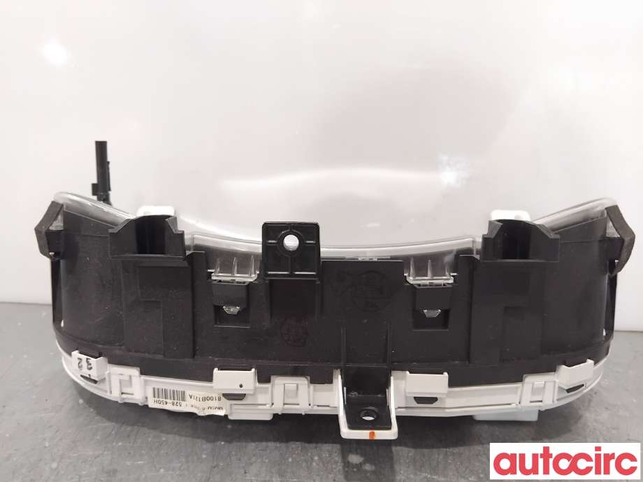 Instrumentpanel til Mitsubishi Lancer 2008-2017  (MITSUBISHI|8100B127||8100B127A)