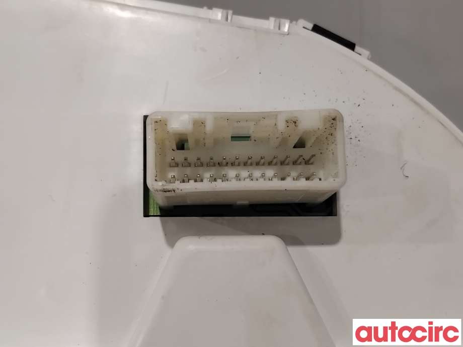 Instrumentpanel til Mitsubishi Lancer 2008-2017  (MITSUBISHI|8100B127||8100B127A)