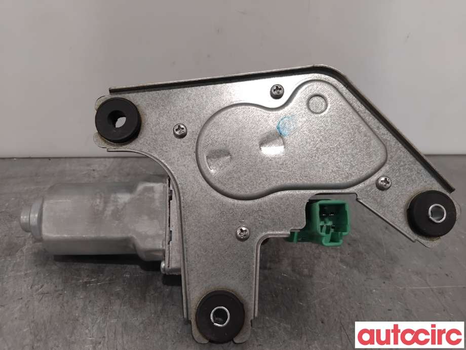 Viskermotor bakrute til Mitsubishi Lancer 2008-2017  (MITSUBISHI|8253A056|)