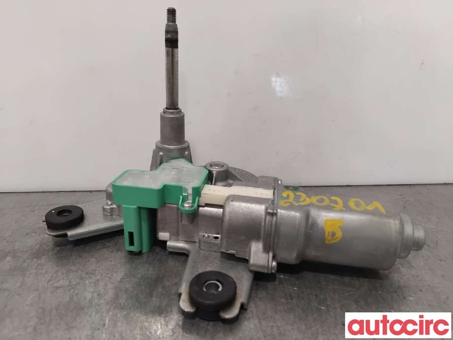 Viskermotor bakrute til Mitsubishi Lancer 2008-2017  (MITSUBISHI|8253A056|)
