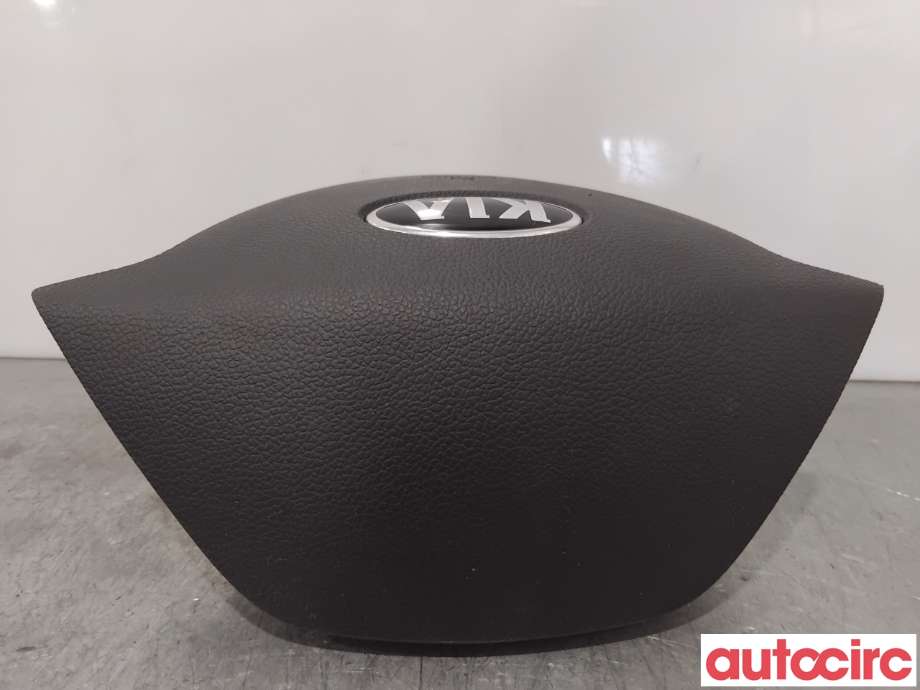 Airbag rattpute til Kia Cee