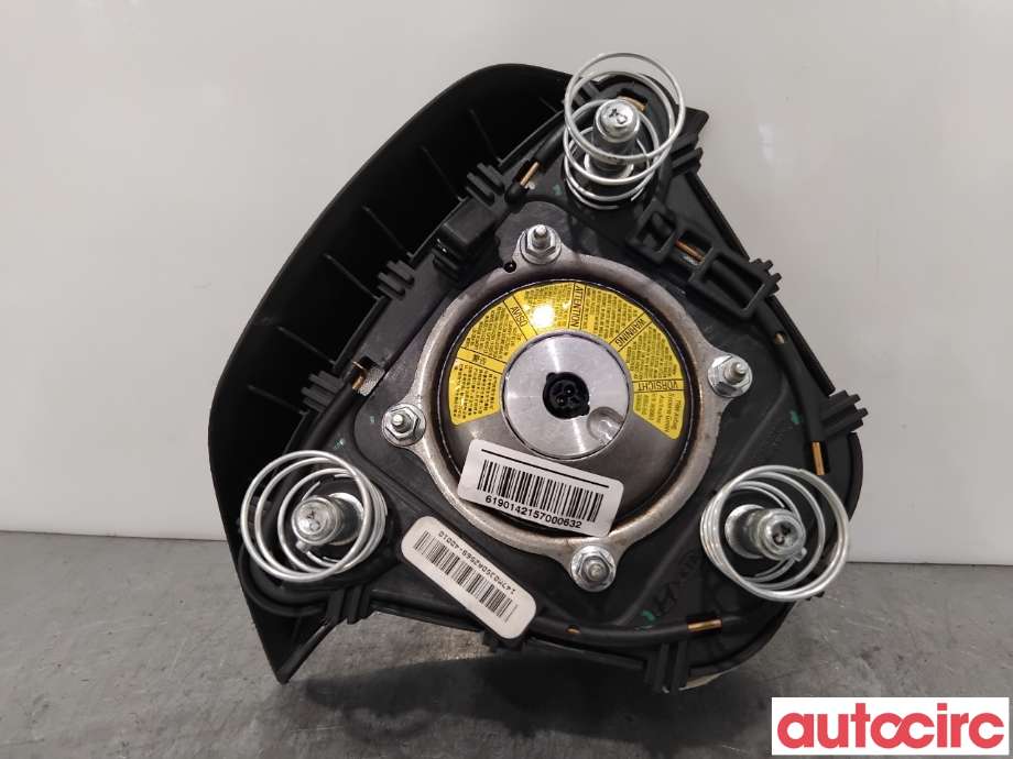 Airbag rattpute til Kia Cee