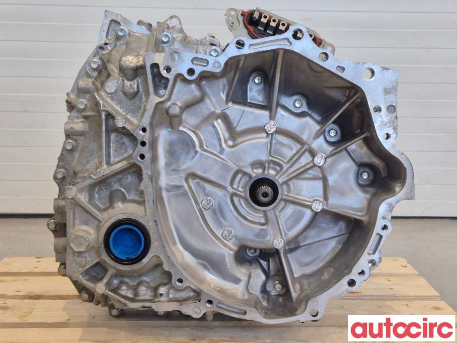 Girkasse automat til Toyota Corolla 2019-->>  (TOYOTA|3090016010||511424401253)