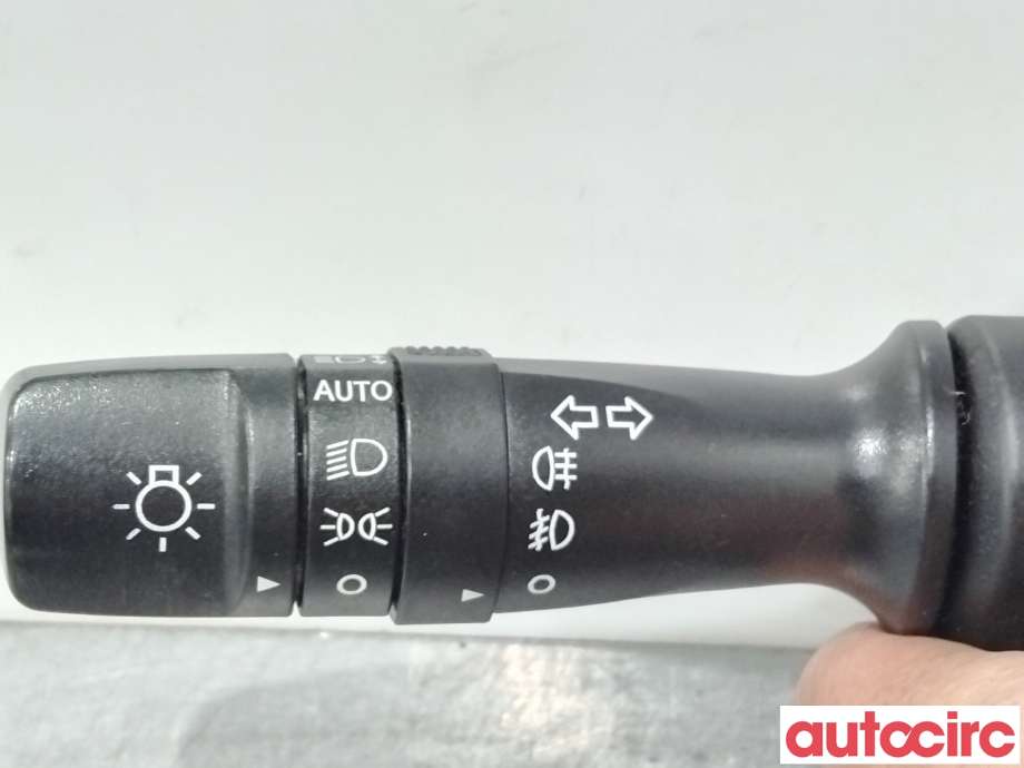 Bryter blink til Kia Cee