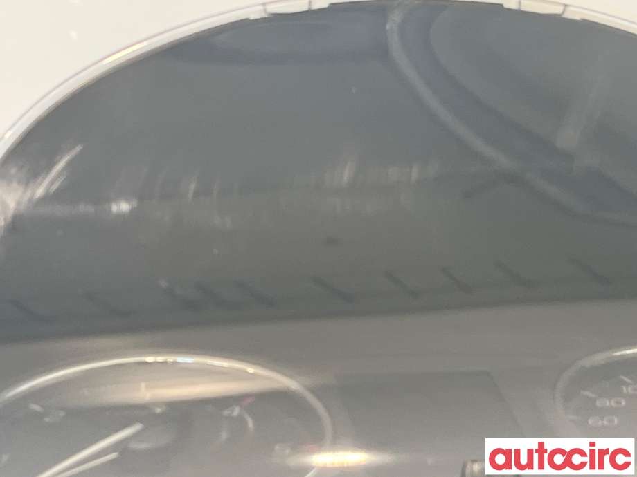 Instrumentpanel til Mitsubishi Outlander 2012-2015 (Type III, Fase 1)  (MITSUBISHI|8100B897|MM0059-005)