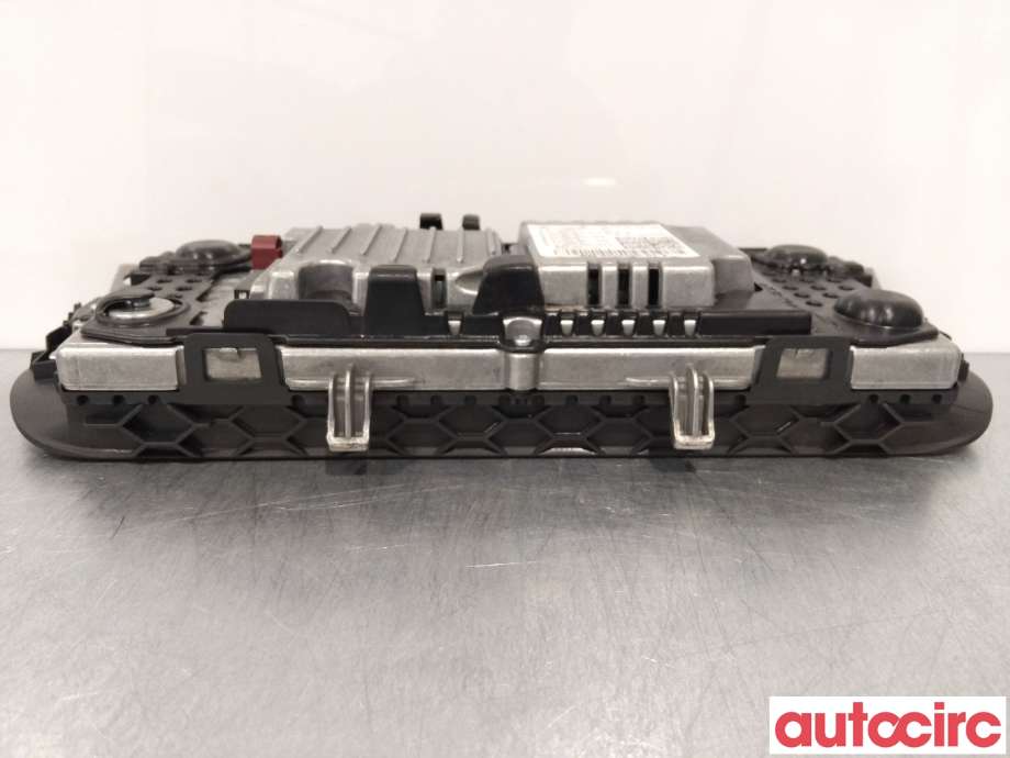 Instrument diverse til BMW 5-Serie 2010-2017 (F10/F11) (F10/F11) (BMW|65509266384|)