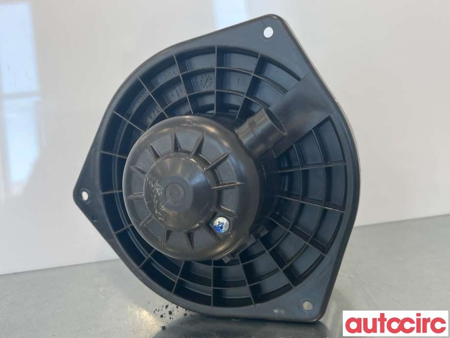 Varmeapparat motor til Mitsubishi Outlander 2012-2015 (Type III, Fase 1)  (MITSUBISHI|7802A238|CSA431D233)