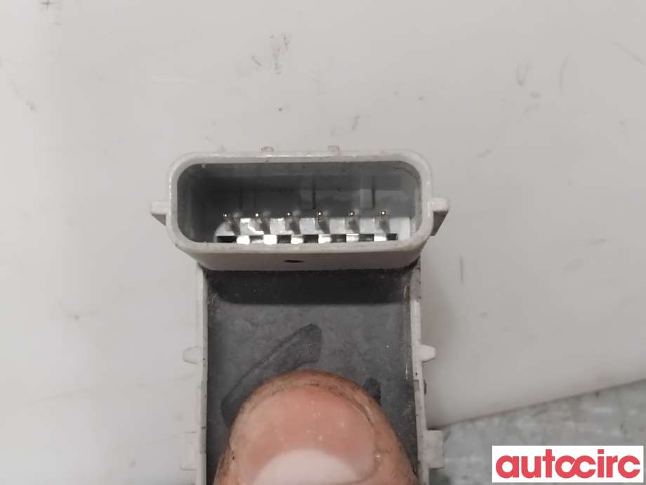 Parkeringssensor bak til Kia Cee