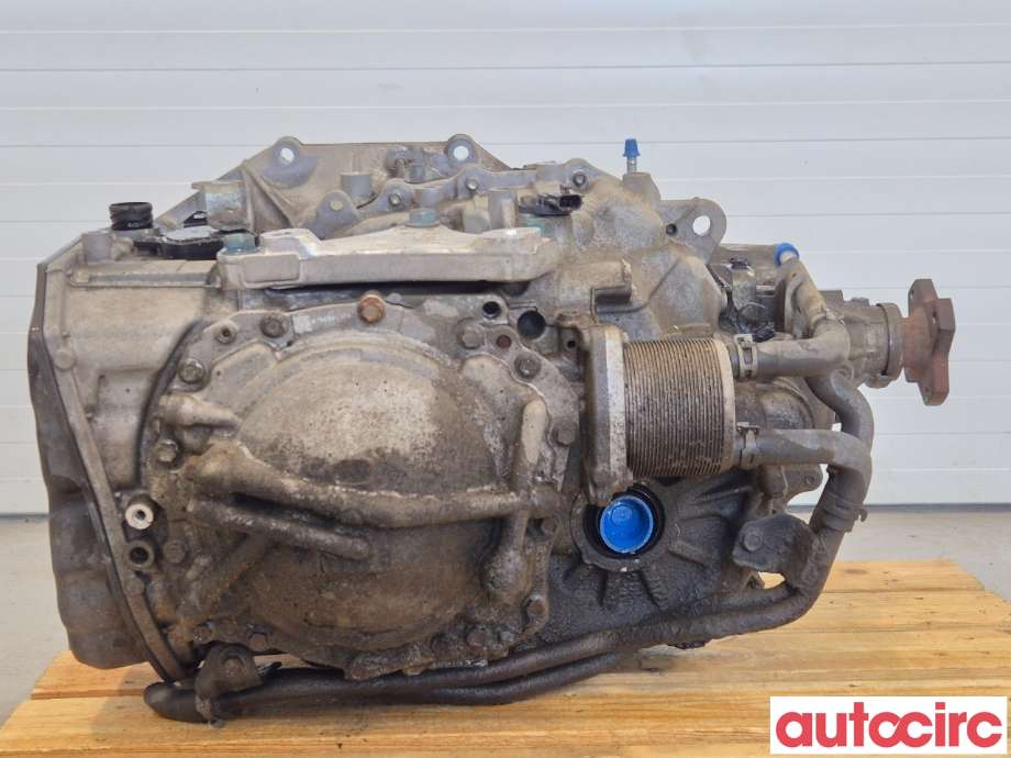 Girkasse automat til Nissan Qashqai 2010-2014 (Type I, Fase 2)  (NISSAN|310201XN5C|)