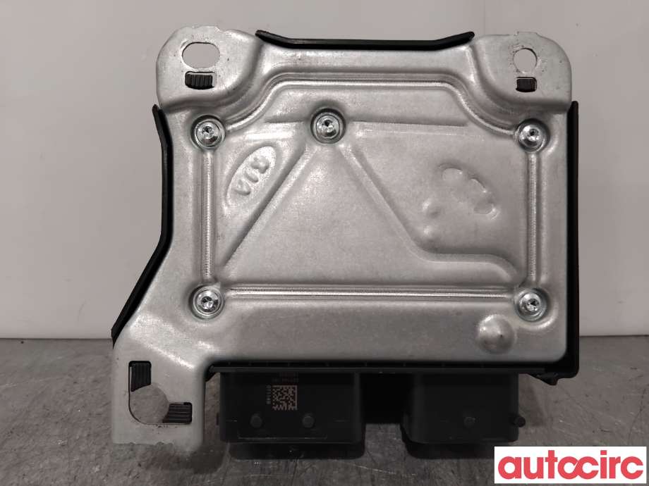 Airbag elektronikk til Kia Cee