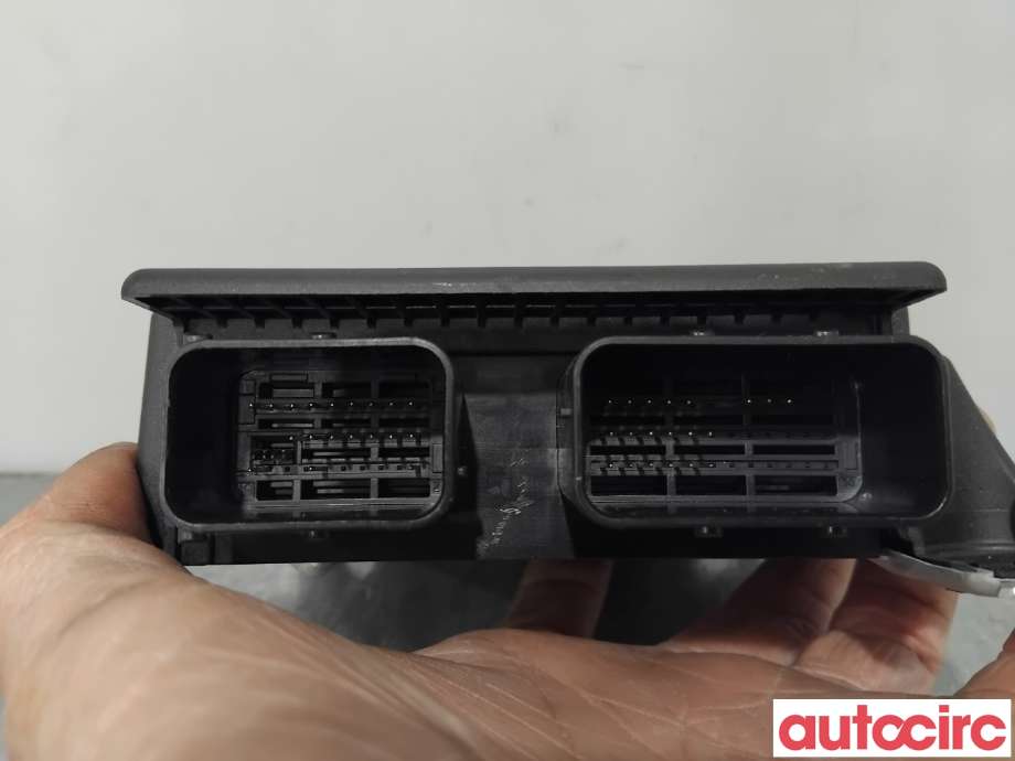 Airbag elektronikk til Kia Cee
