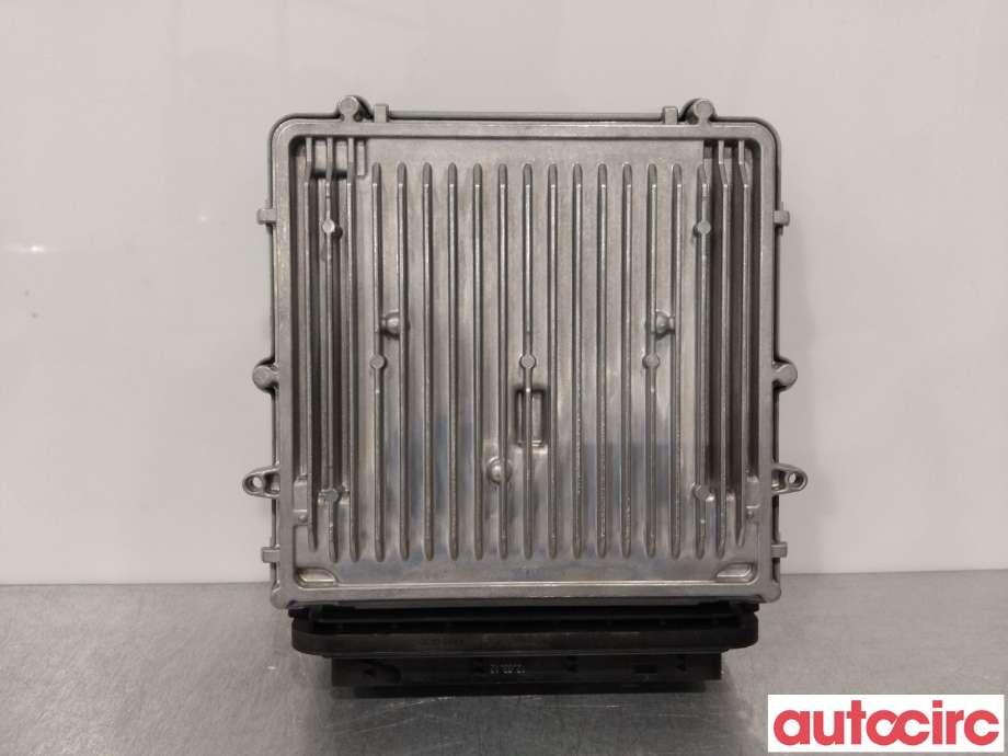 Styreenhet motor til BMW 5-Serie 2010-2017 (F10/F11) (F10/F11) (BMW|13618579785)