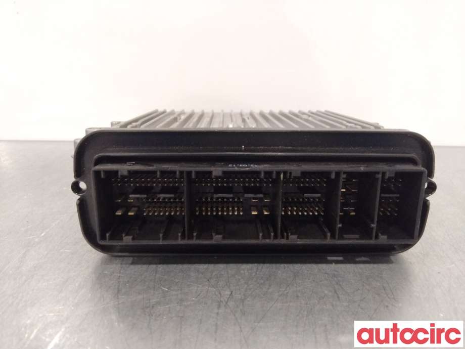 Styreenhet motor til BMW 5-Serie 2010-2017 (F10/F11) (F10/F11) (BMW|13618579785)