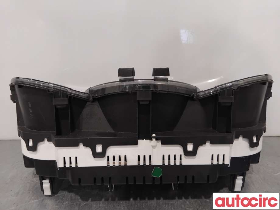 Instrumentpanel til Kia Cee