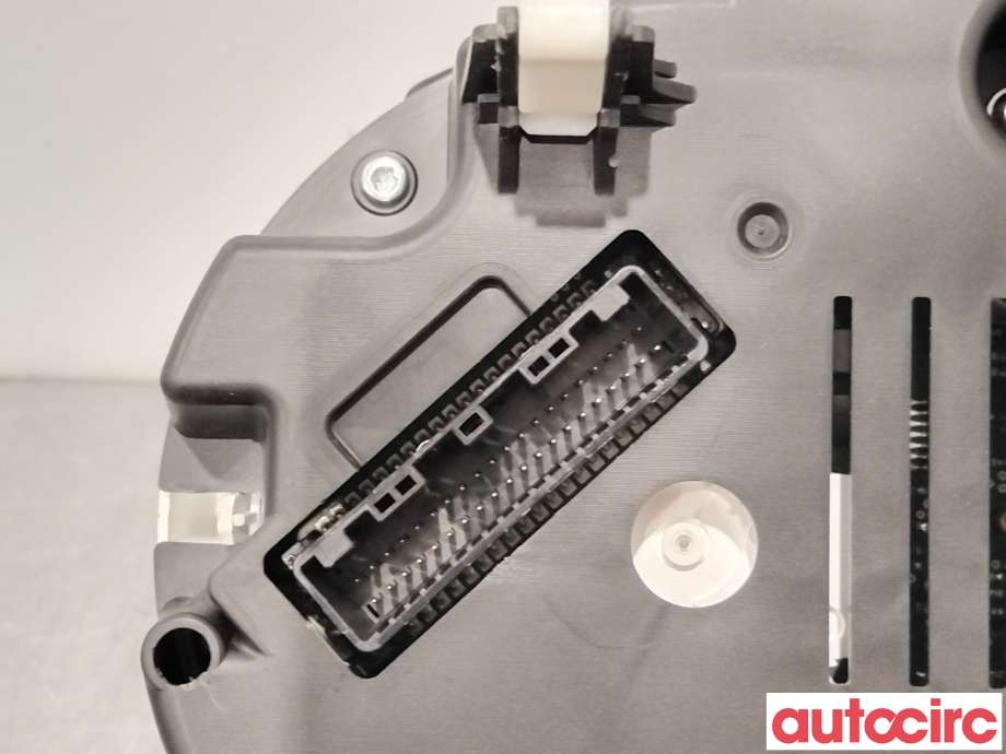 Instrumentpanel til Kia Cee