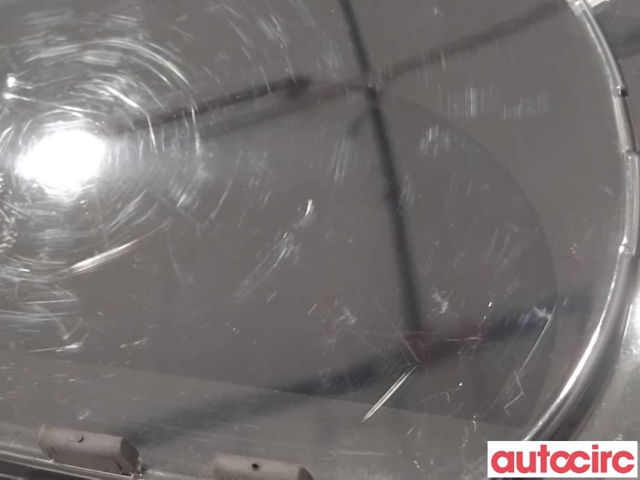 Instrumentpanel til Kia Cee