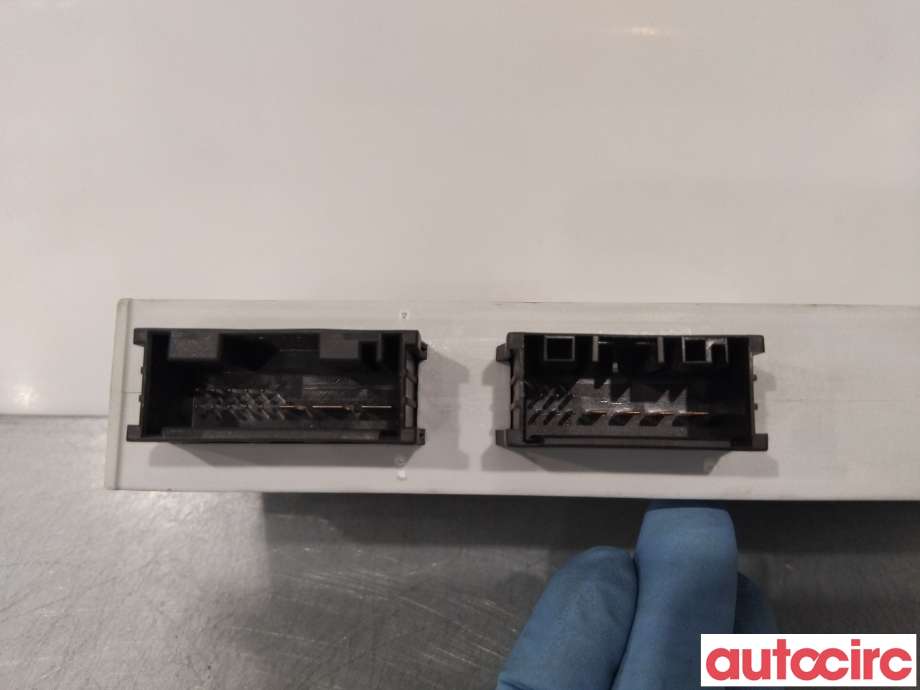 Styreenhet diverse til BMW 5-Serie 2010-2017 (F10/F11) (F10/F11) (BMW|61357365901)