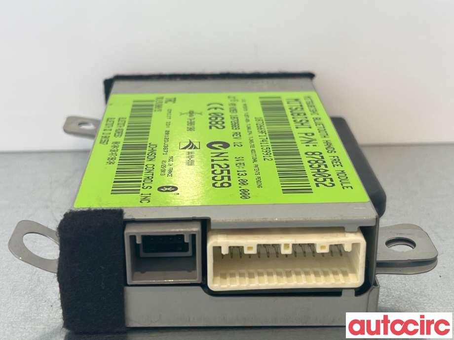 Styreenhet bluetooth til Mitsubishi Outlander 2012-2015 (Type III, Fase 1)  (MITSUBISHI|8785A052|)