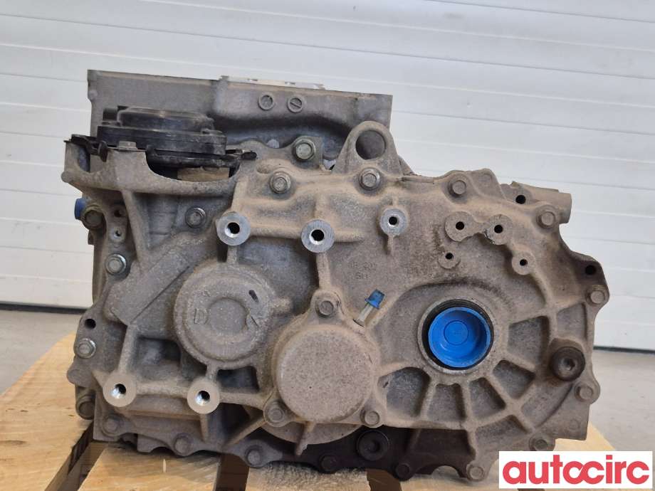 Motor elbil foran til Nissan Leaf 2018-->> (Type II)  (NISSAN|290A05SA0A|EM57|)