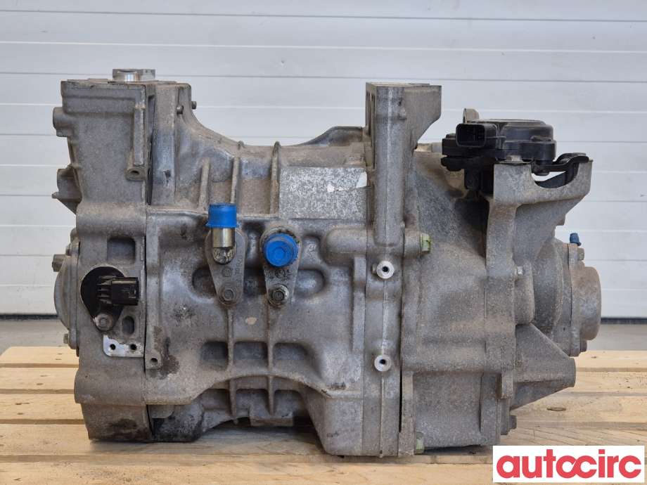 Motor elbil foran til Nissan Leaf 2018-->> (Type II)  (NISSAN|290A05SA0A|EM57|)