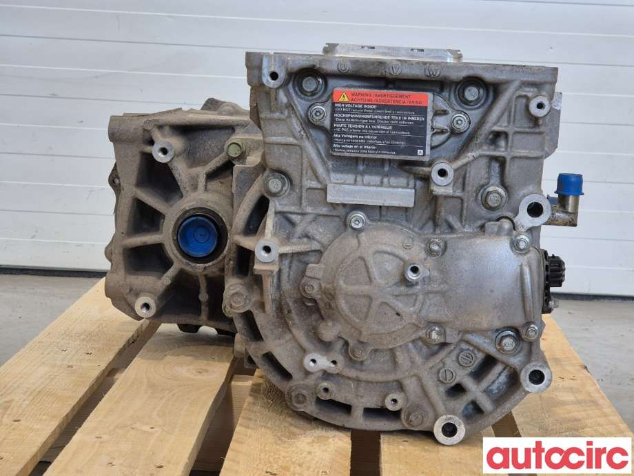 Motor elbil foran til Nissan Leaf 2018-->> (Type II)  (NISSAN|290A05SA0A|EM57|)
