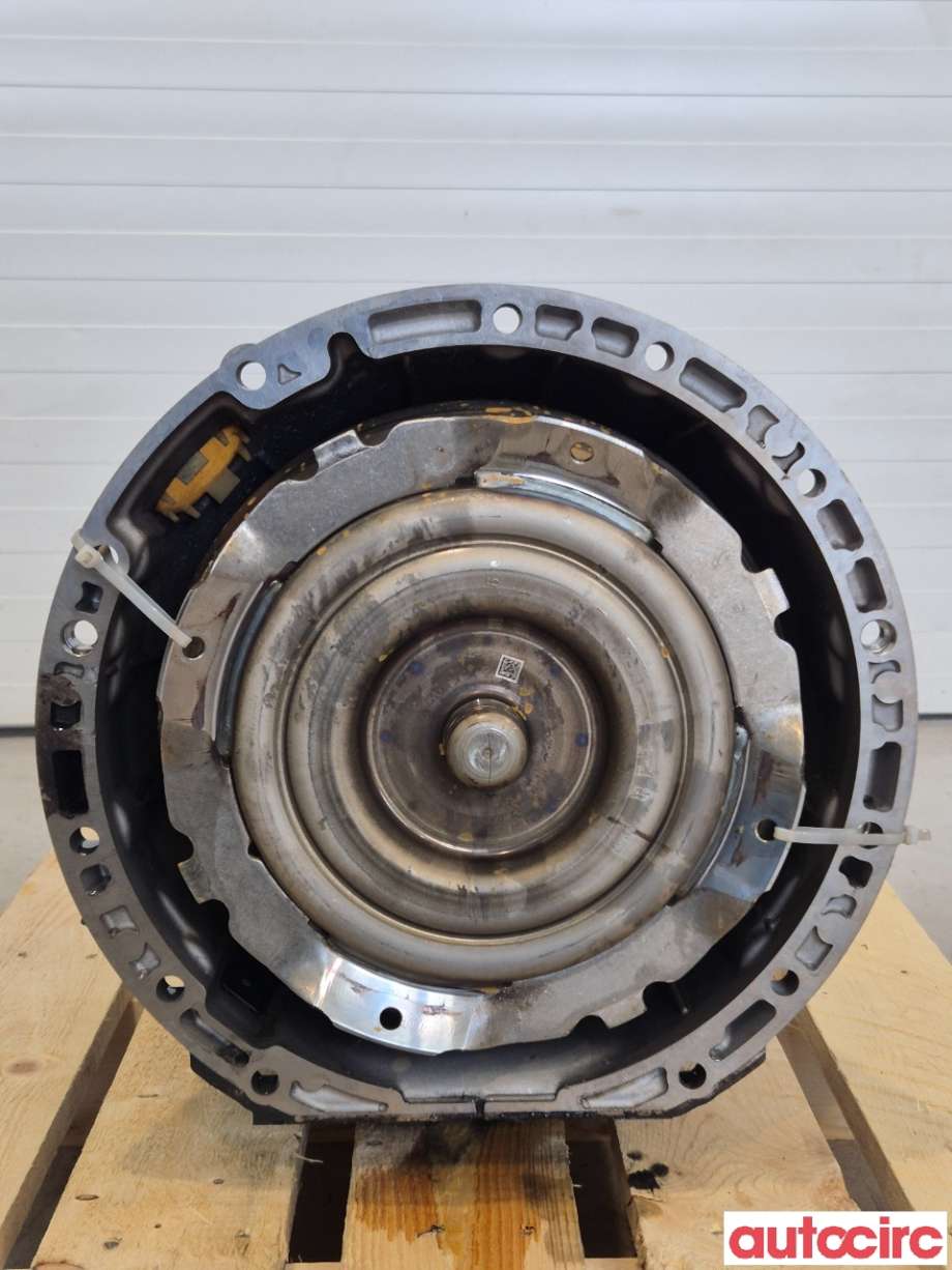 Girkasse automat til Mercedes E-Klasse 2009-2013 (Fase 1) (W212) (W212) (MERCEDES|A2042703707|OM722996)