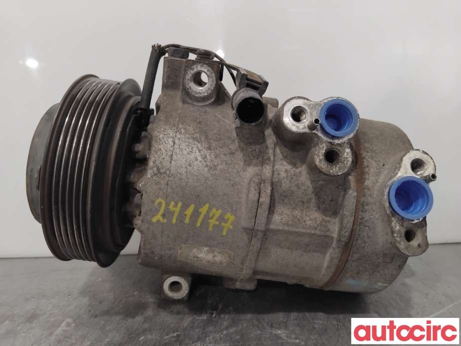 Aircondition kompressor til Kia Sorento 2011-2015 Type II  (KIA|977012P110|)