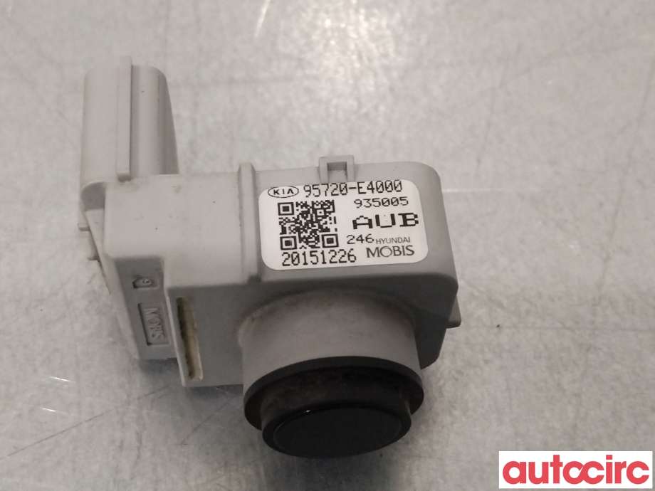 Parkeringssensor bak til Kia Soul 2014-2019 (Type II)  (KIA|95720E40009H)
