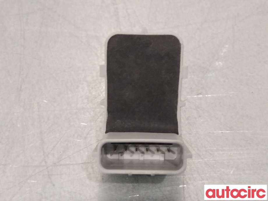 Parkeringssensor bak til Kia Soul 2014-2019 (Type II)  (KIA|95720E40009H)